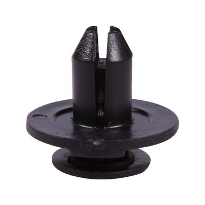 Auto Pats BCF837 10 Pieces Bumper Push Type Retainer  for Subaru: 59114AG000; Nissan: 01553-05323