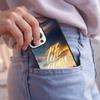 Life Goes On Phone Case For iPhone 17 Air 15 16e 14 13 Pro Max Coque 12 11 Pro Max PLUS cover