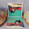 2026 Cartoon Cat Calendar Cat Theme Pattern Calendar Annual Monthly Planning Calendar Suitable For Bedroom And Study