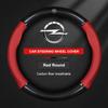 Coprivolante Auto Per Opel OPCline Astra Corsa Grandland Insignia Mokka Vectra GTC Tigra Vivaro Zafira Accessori Auto Kr8