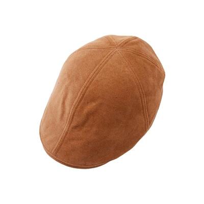 Big Size Tax Hunting Cap for Middle-aged Men with Big Heads
