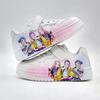 K-pop Devil Hunters  Kids  Toddler Running Trainer Sneakers Casual School Shoes