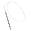 Antenna Rod MR515821 Retractable Power Antenna Mast Aerial Rod Replacement for Montero 2001 To 2006