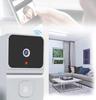 Z30 Wireless Video Doorbell with HD Night Vision and Remote Home Surveillance Intercom