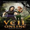 Veil Online  Book 1 a LitRPG MMORPG Adventure Series by John... 9780984408719