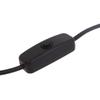 USB Power Charging Cable withSwitch USB2.0 to USB Converter forRaspberryPi USB to USB Cable