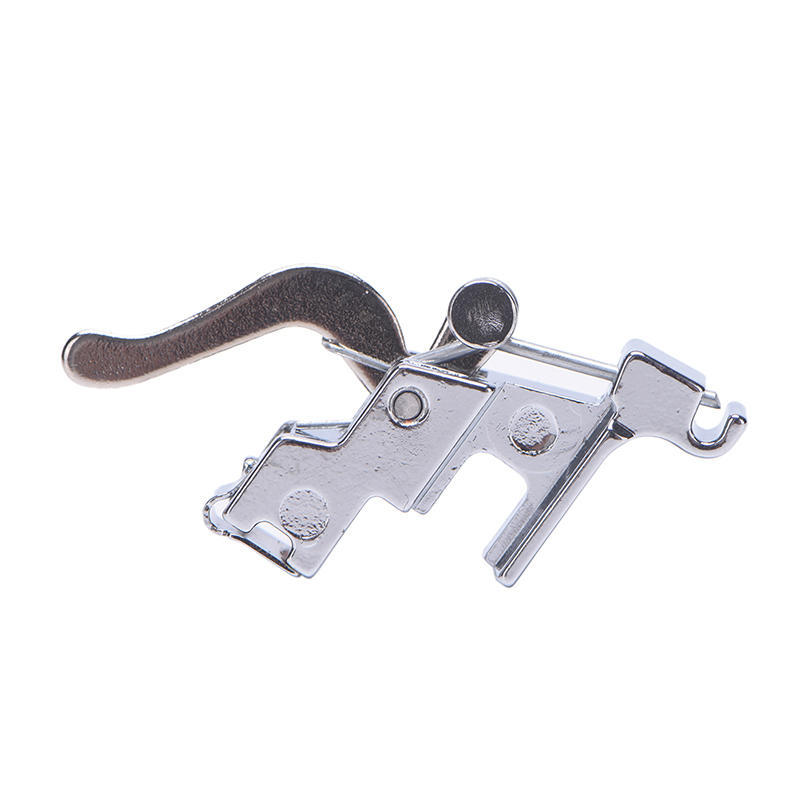 Sewing Machine Presser Foot Low Shank Snap On 7300L (5011-1) Adapter Holder
