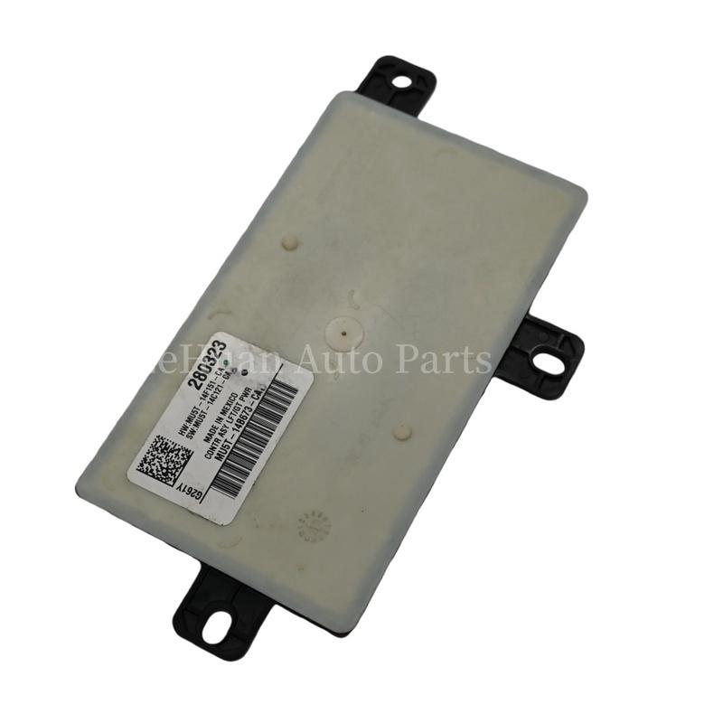 MU5T-14B673-CA Rear Power Tailgate Control Module for Ford