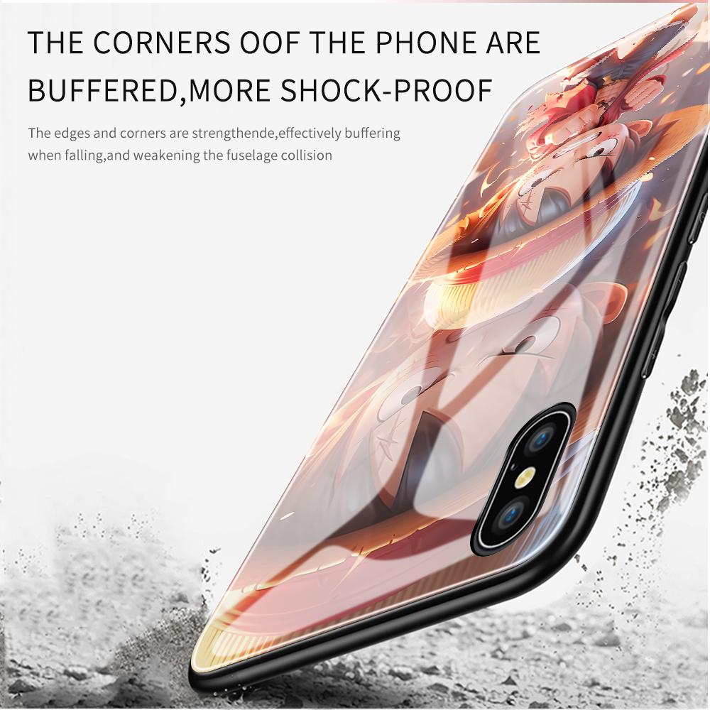 Tempered Glass Phone Case For OPPO Reno13 Reno14 Realme 11 12Pro 14 GTNeo6 C21Y C53 C75 OnePlus Nord2 NordCE3Lite Soft Edge Shockproof Smooth Shell