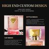 deold Charming Light Shadow Perfume for Women 100ml – Floral Fruity Long-Lasting EDP