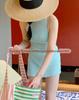 "Sleek Backless One-Piece Swimsuit for Small Chest - Sexy and Stylish"