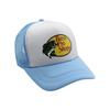 Shops Pro Bass Baseball Caps Sun Protection Mesh Breathable Outdoor Adjustable