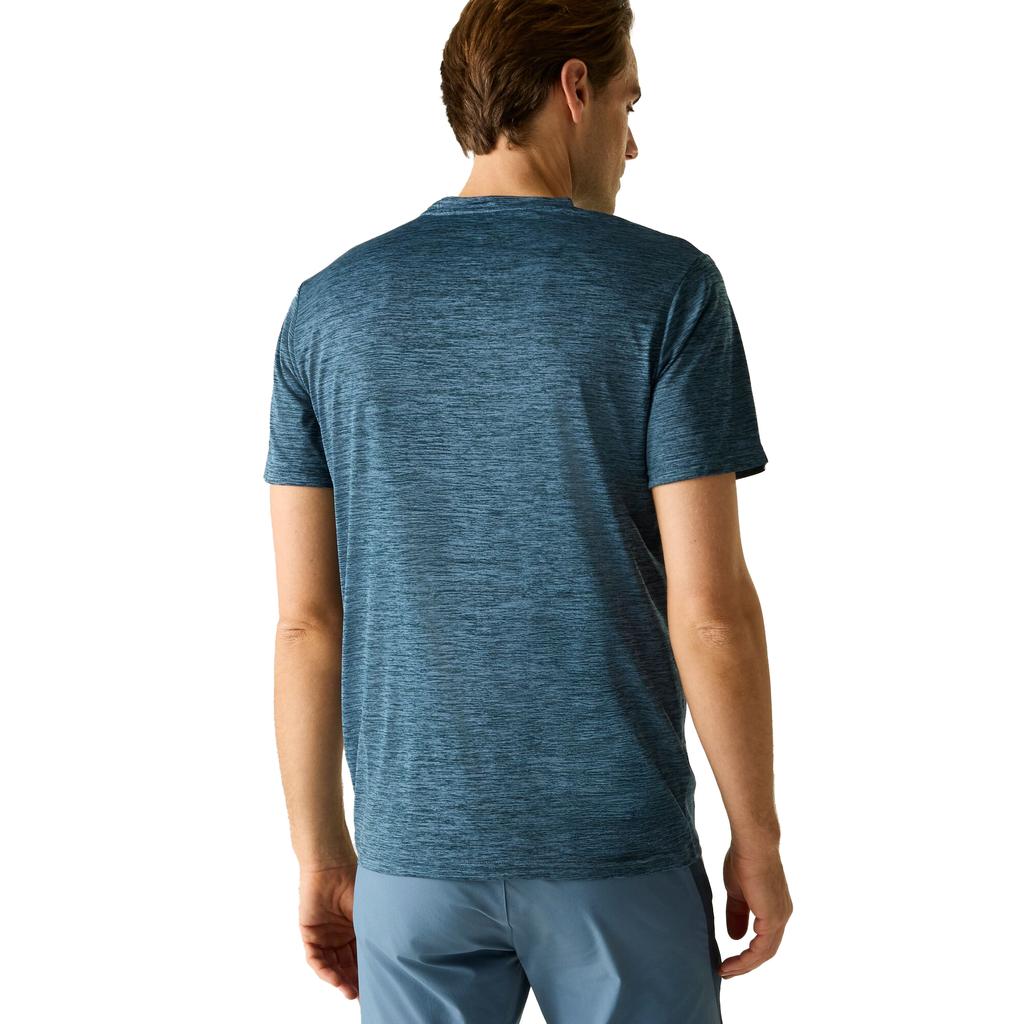 Regatta Mens Fingal Night Sky T-Shirt