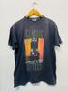 Vintage 90s The Beatles Band “ Classic Beatles Rock T-Shirt / English Music / Rock T-Shirt / English Super Band / Pop / Rare / L / Black