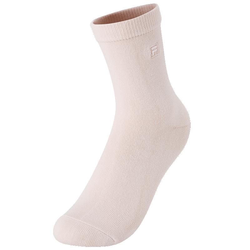 FILA 2026 Autumn Kids' Mid-Calf Socks