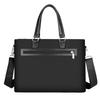 Briefcases for Men Handbag Laptop Tote Bag Fashion Computer Briefcase Shoulder Business