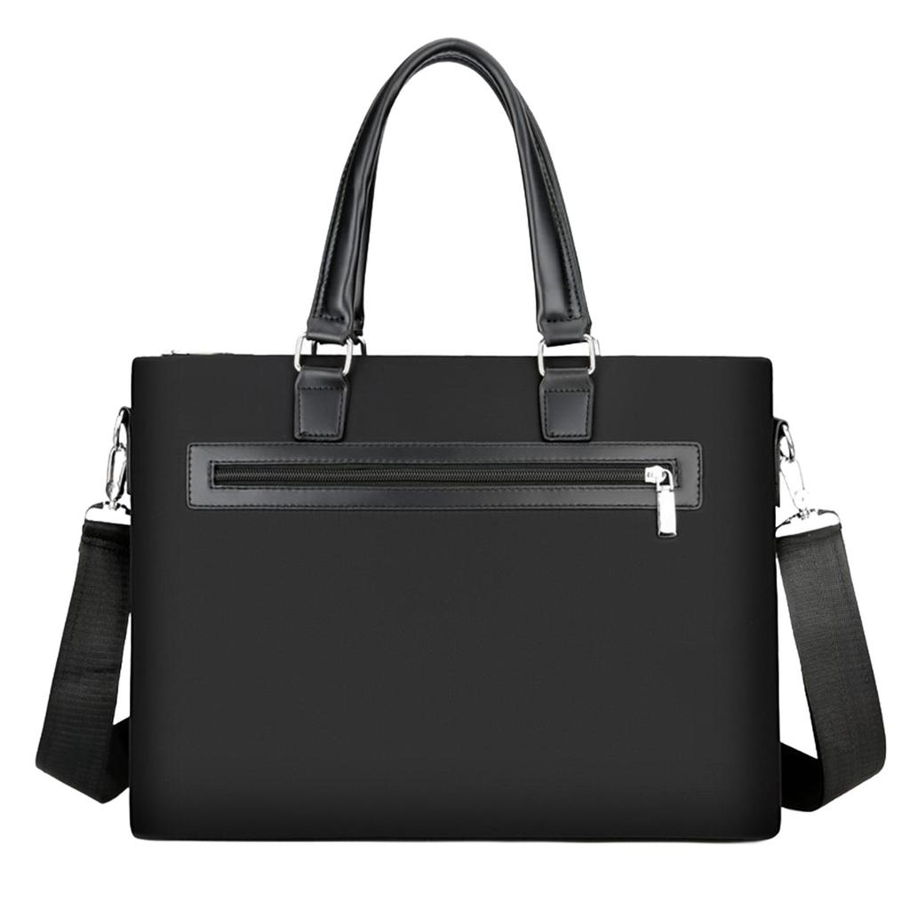 Briefcases for Men Handbag Laptop Tote Bag Fashion Computer Briefcase Shoulder Business