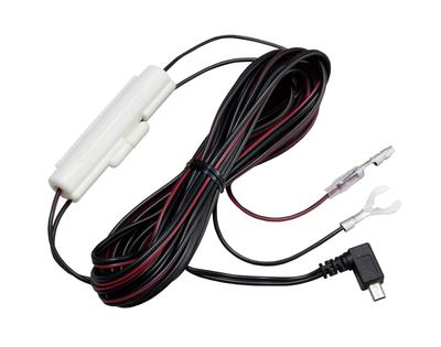 CELLSTAR Detektor radaru Volitelný DC kabel pro přímé zapojení pro ASSURA Kompatibilní Vyrobeno v Japonsku RO-109 (Modely OBDII)