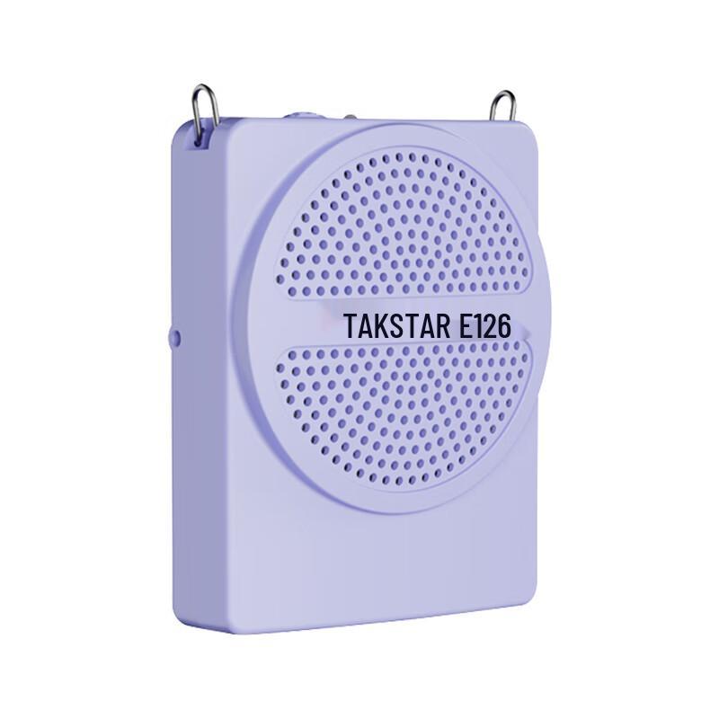TAKSTAR E126 Portable Wireless Voice Amplifier