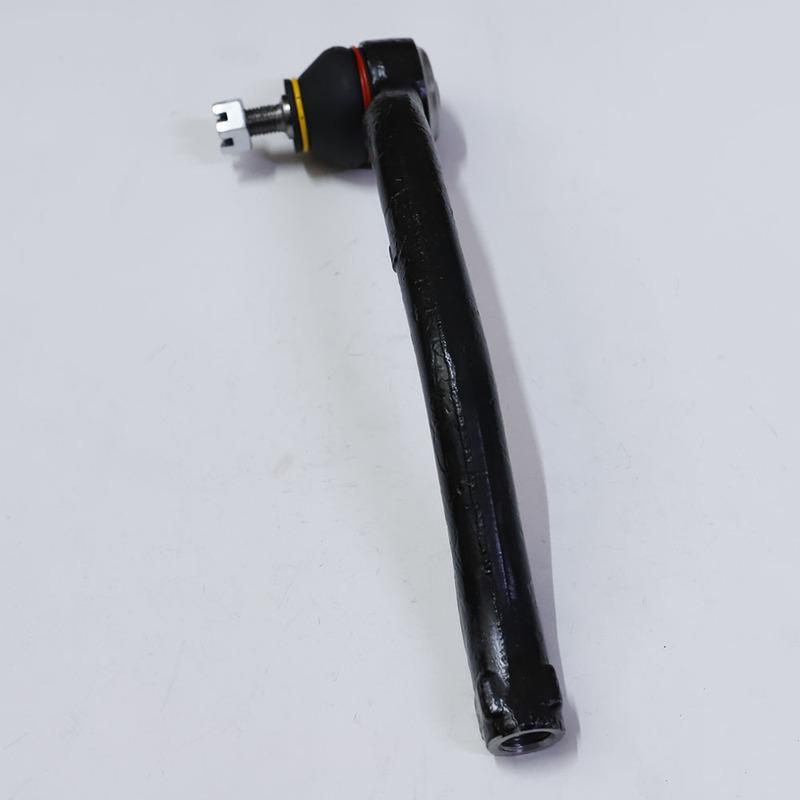 2PCS Outer Tie Rod End For Changan Eado C211 2017 1.4T 1.6L Ball Joint Accessories