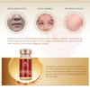Collagen Argireline+aloe Vera+collagen Rejuvenation Serum Skin Care Anti-aging Face Cream
