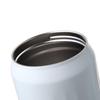 LOCK&LOCK Portable Stainless Steel Travel Mug