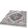 Retro Persian Carpet Living Room Ethnic Style Large Area Full Of Coffee Table Mat Bedroom Decorative Floor Mat