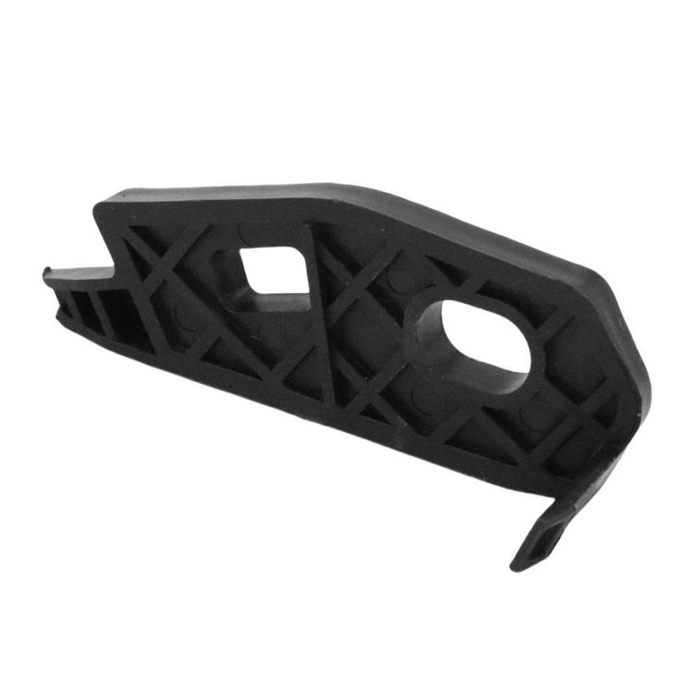 Left & Right Front Bumper Grille Retainer Bracket For Chevrolet Malibu 2016-2024