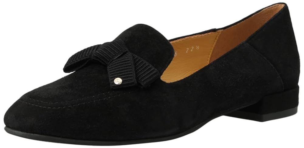 

Loafers Ribbon Motif Loafers 6366 BS cm E [Macintosh Philosophy] Women s 24.5