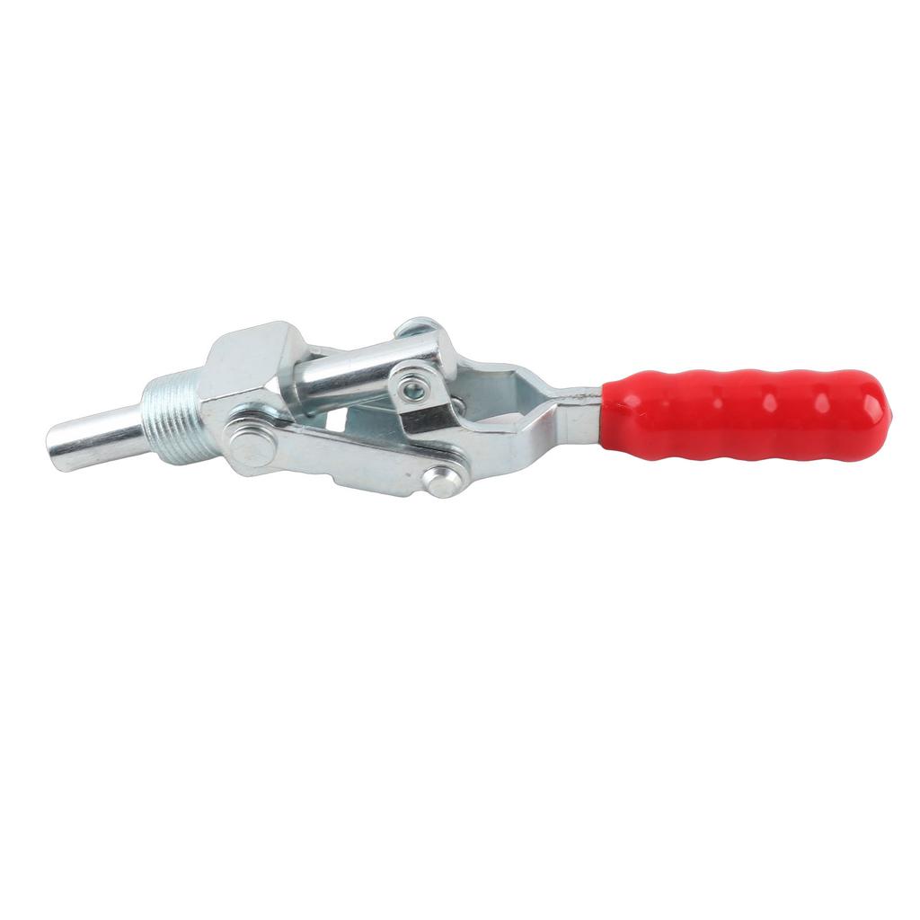 Professional Stainless Steel Push Pull Type Handle Quick Toggle Holding Clamp Tool(36224)