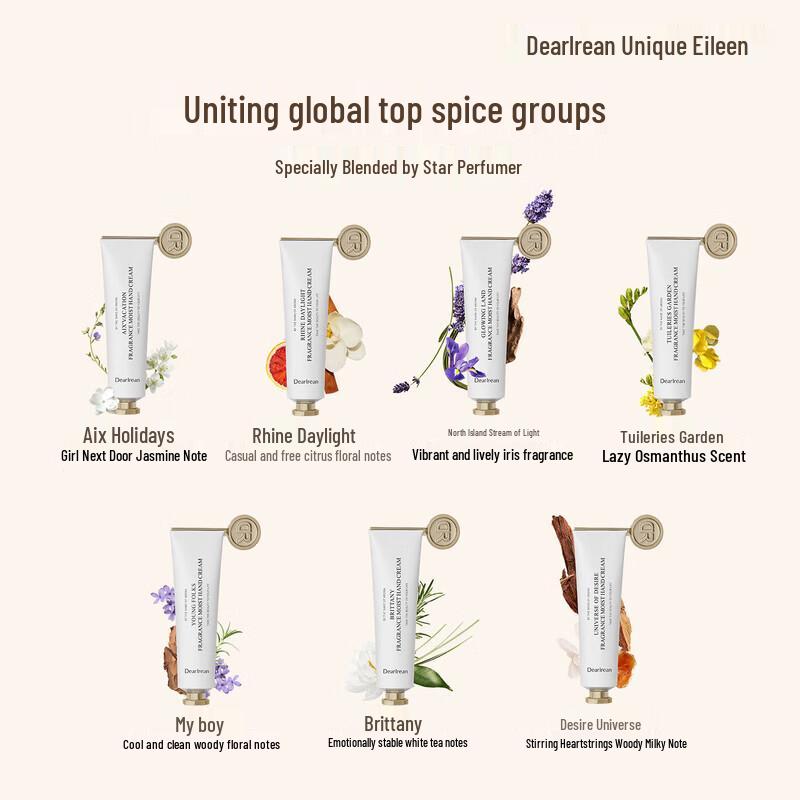 AERIN Holiday Hydrating Hand Cream Set