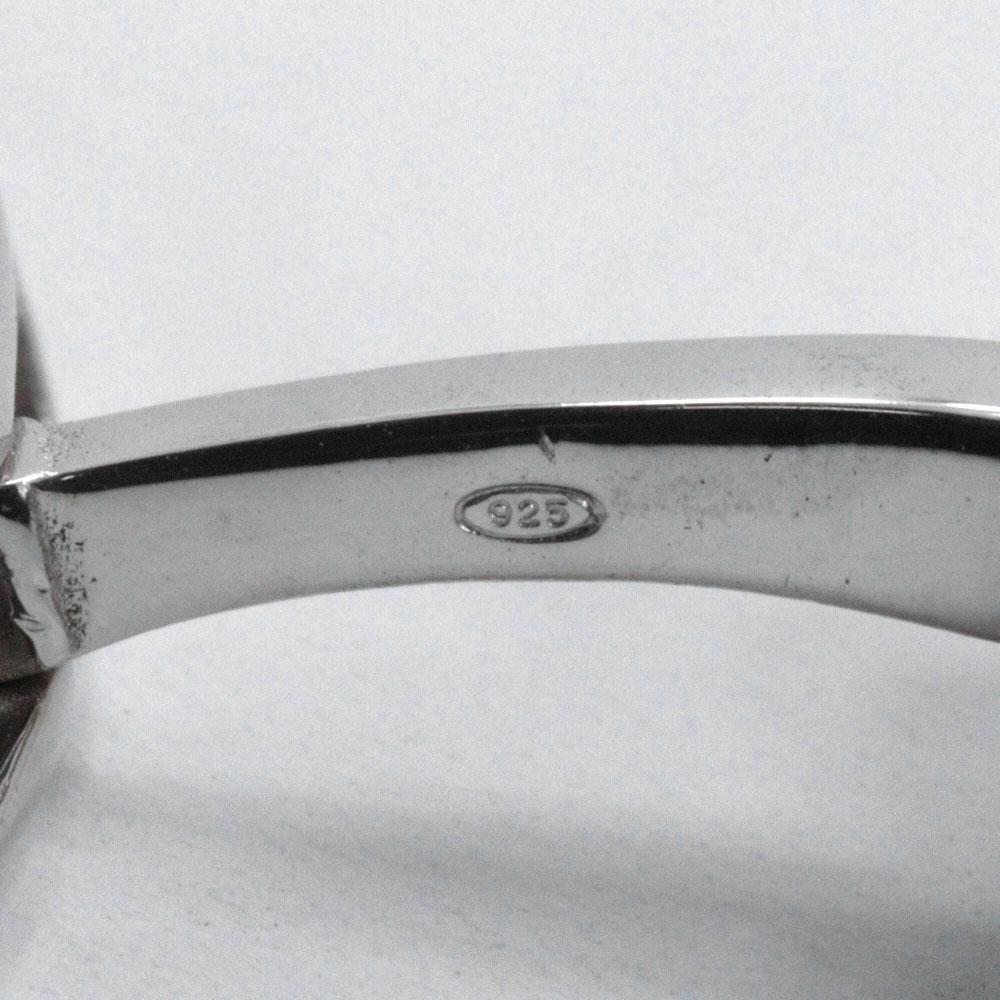 BVLGARI B-zero1 cuffs Be zero one Silver mens Used