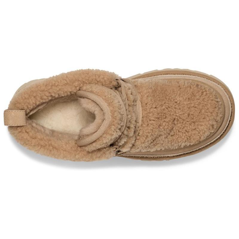 UGG Ankle Boots Women's Sneakers 1167772-SAN