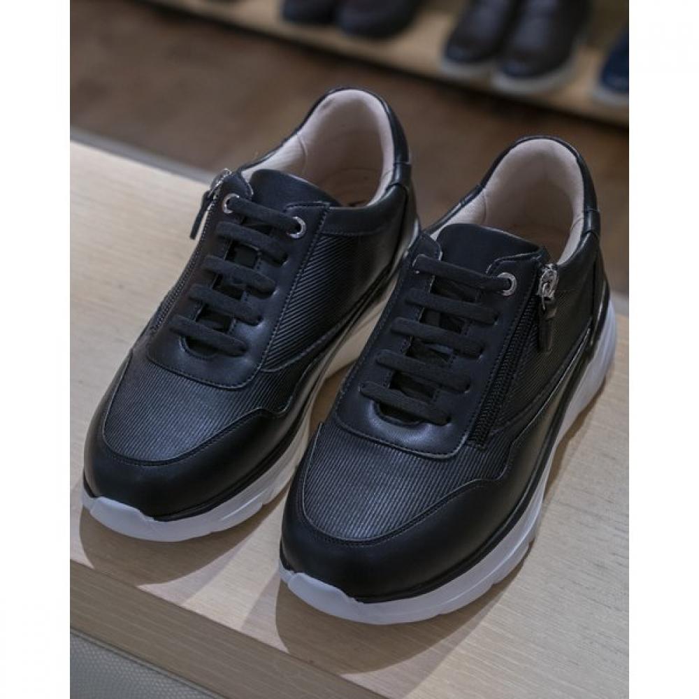 Vainer Women S Comfort SneakerS Black 9xj2 225