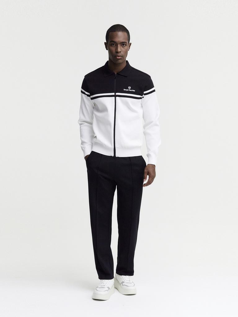 SERGIO TACCHINI M Goat Better Knit Cardigan