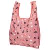 Moomin Marche Shopping Nordic [Small Planet] [Eco Bag] Bag/Siblings