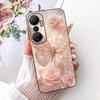 For Infinix Hot 20 Play 20i 20s Case Cute Lion Fashion Painted Cover Soft TPU Phone Case For Infinix Hot 20i 20S Hot20 5G Fundas