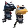 Sturdy Build Bicycle Phone Holder Sunscreen Rainproof Holders New Motorcycle Phone Holder