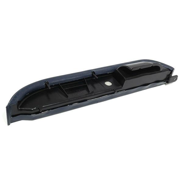 Chevrolet GMC Luxury Car Blue Door Armrest for Front Passenger Side (RH)