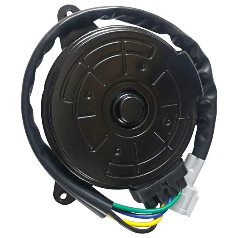 For Nissan Altima, Livina, Tiida Cooling Fan Motor-OEM 21487-JN00A Replacement Part