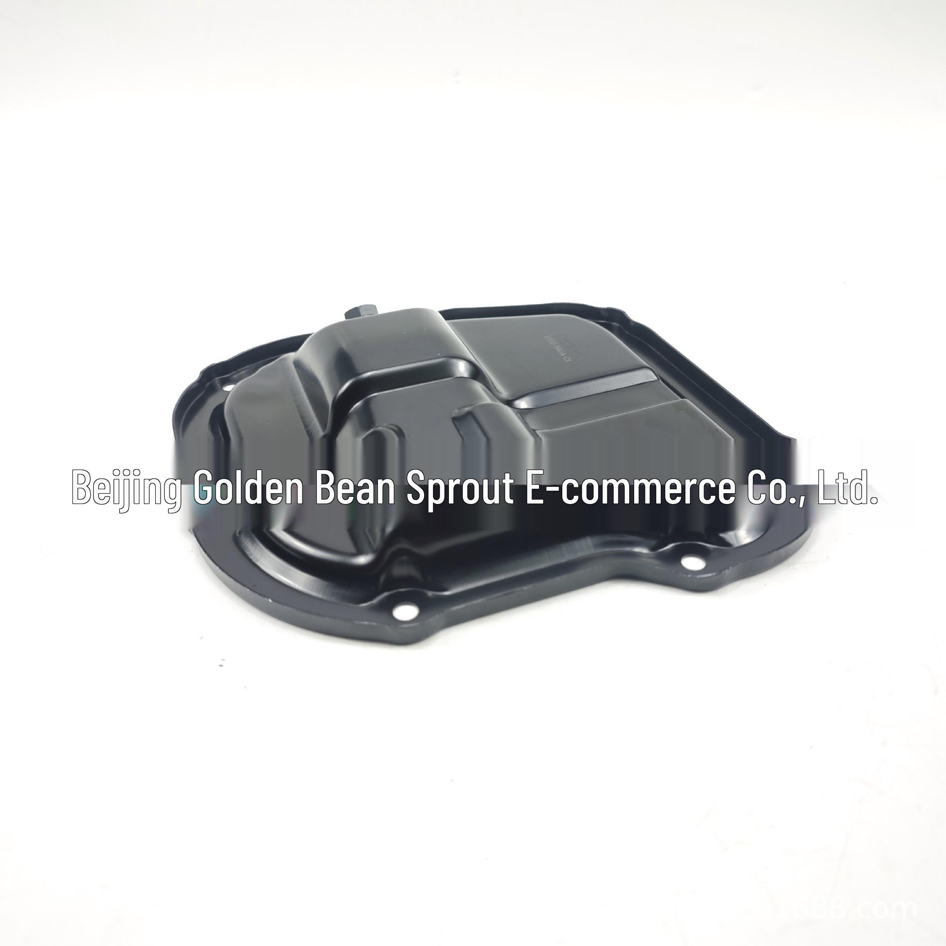 

11110-3AA1A-P Oil Pan - Compatible with Nissan N17/B17 1.6 Engine Neutral