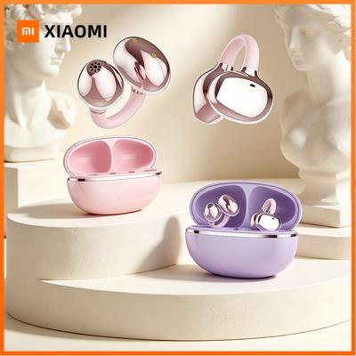 Xiaomi Wireless Earbuds Headphones Compact Bluetooth Earphones Easily Fit In Pockets for Ultimate Portability and Convenience.