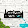 Accesorii pentru decor – Produse din metal