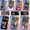 Ferocious Tiger Animal Case For Huawei Nova Y73 Y72 Y70 Y90 Y60 Y61 Y91 12s 12i 11i 8i 9 10 SE P40 Lite P60 P30 Pro