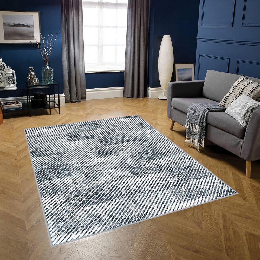 

Mosimoso Home MC041 Ковер с принтом на подошве в горошек 50x80 cm