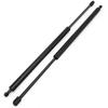 2Pcs Rear Trunk Lift Support Gas Shock Struts For Lexus RX350 RX450H 2010-2015