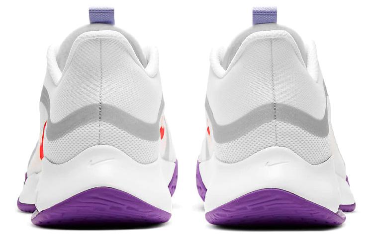 Nike Court Air Max Volley 'White Purple Pulse' Women's CU4275-101