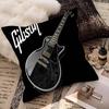 Gibson Guitar Logo Cushion Cover Pillowcase Upholstery Sofa Throw Pillow Home Decor Pillowcas