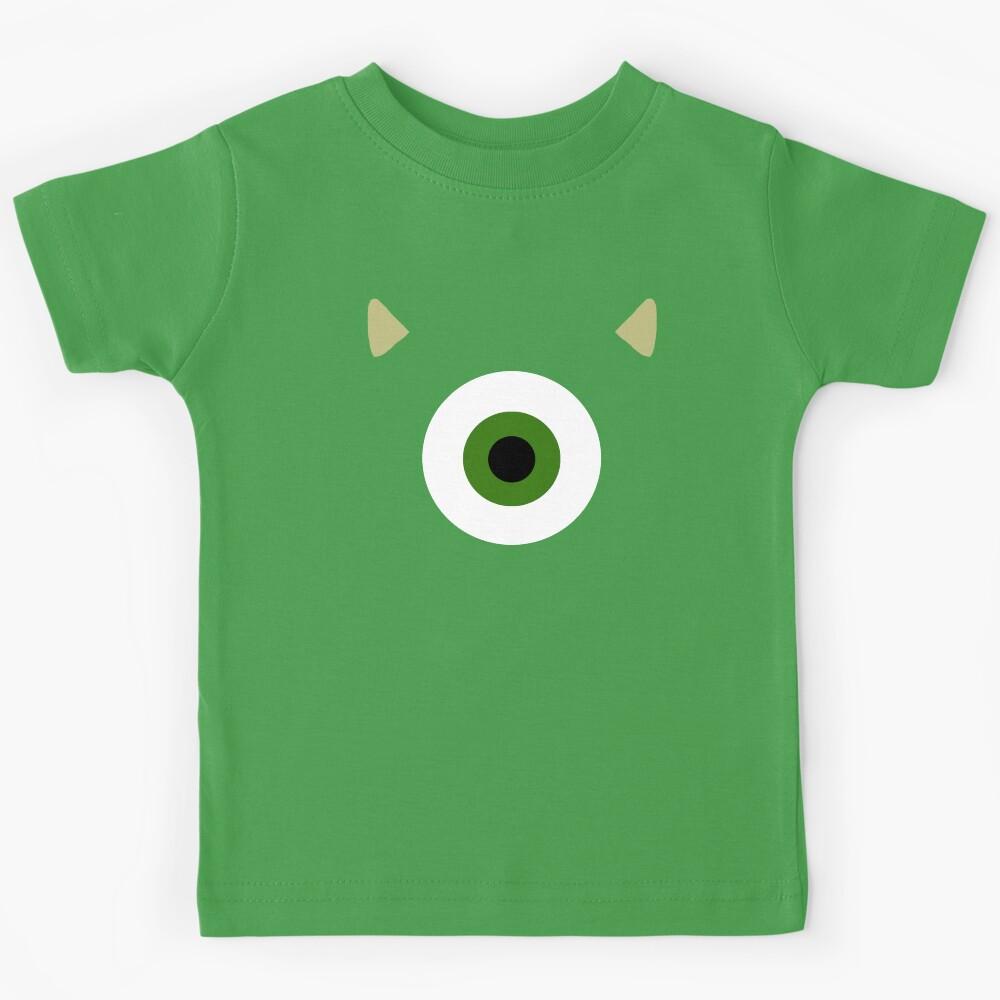 Monster s Inc. Kids T-Shirt 110
