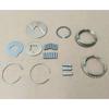 Kit Piccole Parti Trasmissione T90 Adatto Per Willys MB Ford GPW Jeep della Seconda Guerra Mondiale